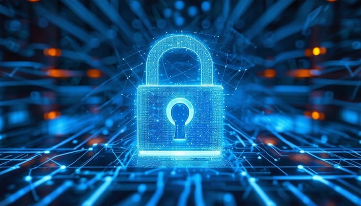 Cybersecurity network protection Cybersecurity network protection