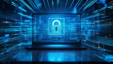 Comprehensive cybersecurity solutions Comprehensive cybersecurity solutions