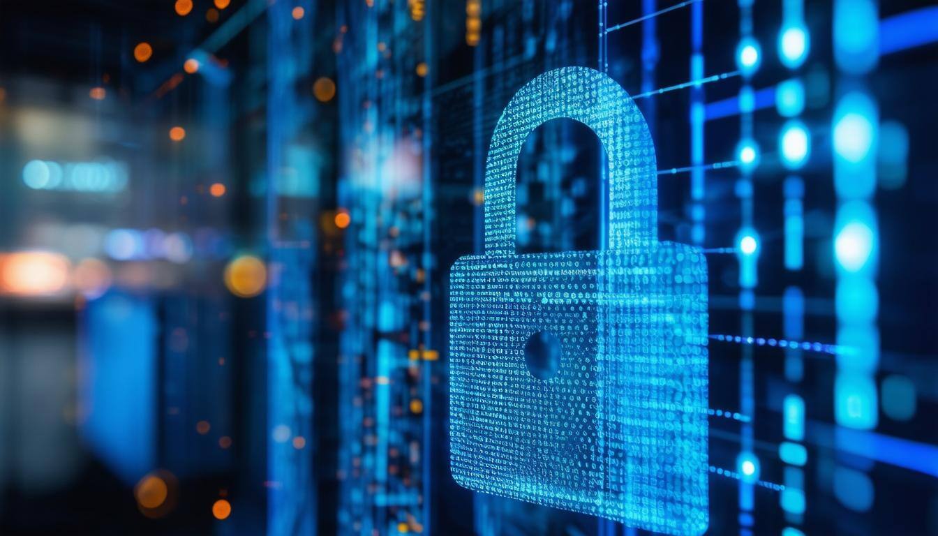 Contact cybersecurity experts