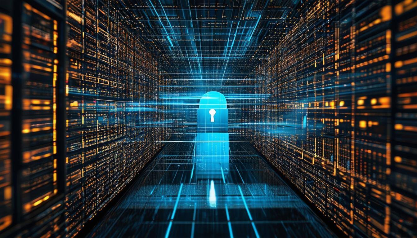 Secure digital environment